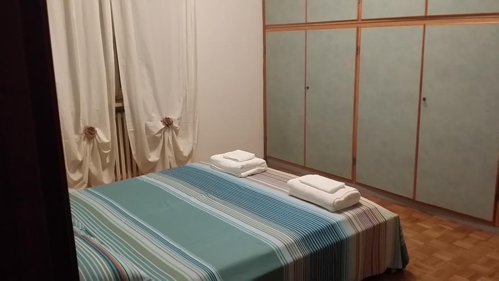 Апартаменти Casa Farinati 2 Верона Номер фото