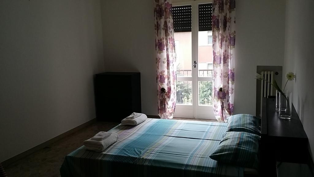 Апартаменти Casa Farinati 2 Верона Номер фото