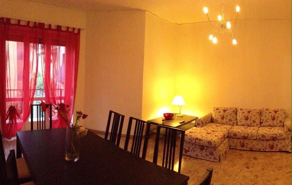Апартаменти Casa Farinati 2 Верона Номер фото