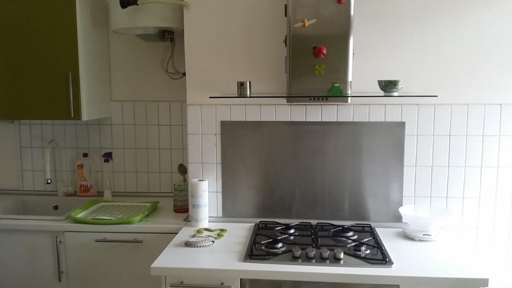 Апартаменти Casa Farinati 2 Верона Номер фото
